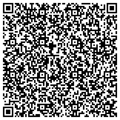 QR-код с контактной информацией организации Калининградский областной институт развития образования