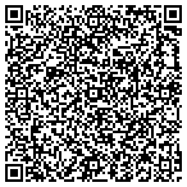 QR-код с контактной информацией организации Нарядный