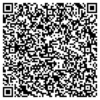 QR-код с контактной информацией организации ФармаЛюкс