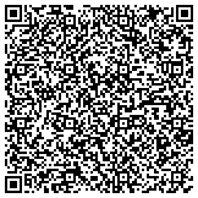 QR-код с контактной информацией организации Русь, региональная общественная организация инвалидов воинской службы