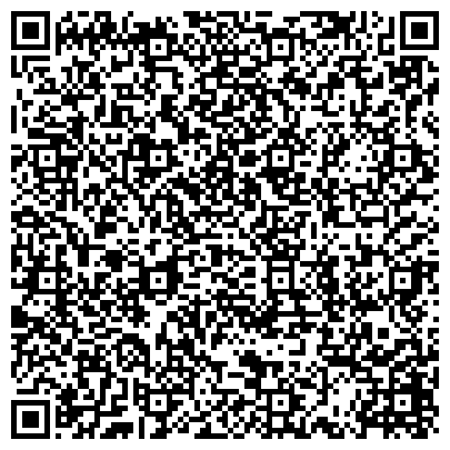 QR-код с контактной информацией организации «Андрея Первозванного Кадетский морской корпус».
