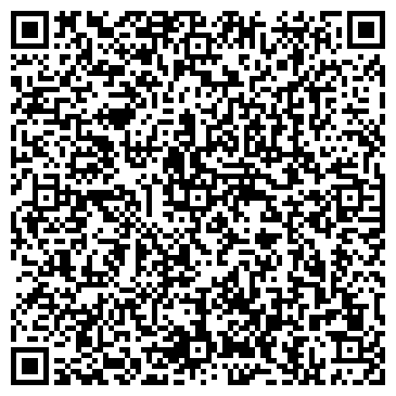 QR-код с контактной информацией организации Кадры