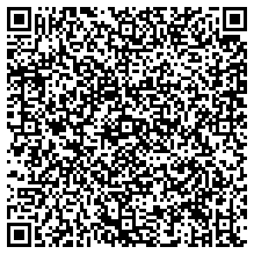 QR-код с контактной информацией организации Мясные дары, магазин, ИП Савоськин И.И.