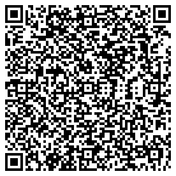 QR-код с контактной информацией организации Глория