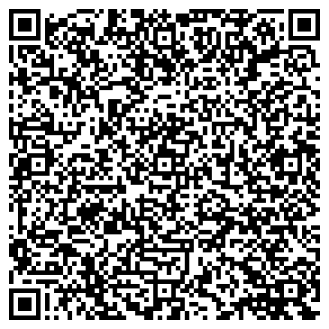QR-код с контактной информацией организации Жилищный отдел Митино, Куркино