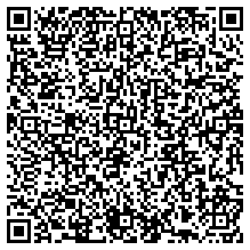 QR-код с контактной информацией организации Рекрутинговое агентство Елены Реут
