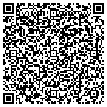 QR-код с контактной информацией организации Мир ткани