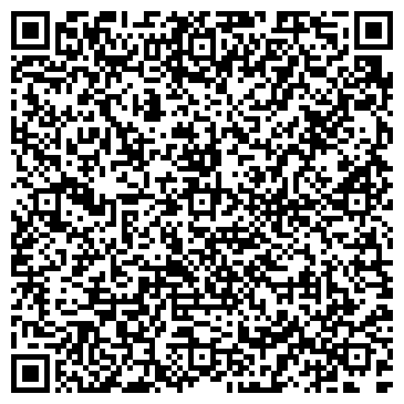 QR-код с контактной информацией организации ООО “Флот-кадры”
