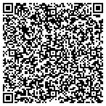 QR-код с контактной информацией организации Доверие, центр социальной помощи