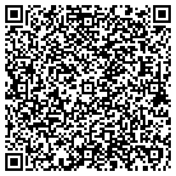 QR-код с контактной информацией организации Глория