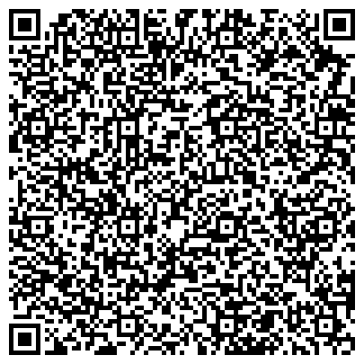 QR-код с контактной информацией организации Сахаджа Йога, межрегиональная общественная организация