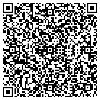 QR-код с контактной информацией организации Глория