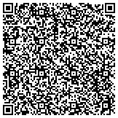 QR-код с контактной информацией организации ФГАОУ ВО «Балтийский федеральный университет имени Иммануила Канта»