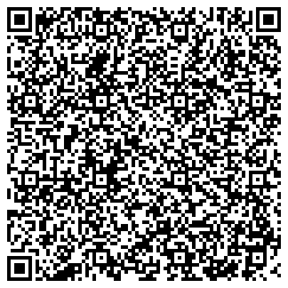 QR-код с контактной информацией организации Калининградский областной музыкальный колледж им. С.В. Рахманинова