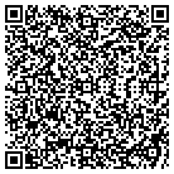 QR-код с контактной информацией организации Глория