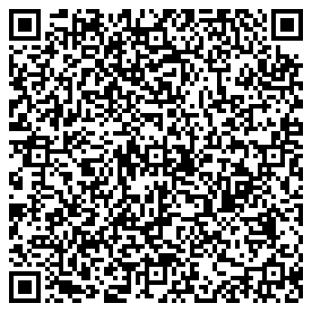QR-код с контактной информацией организации Мясная лавка, ИП Егорова С.В.