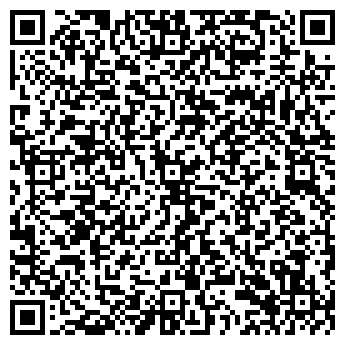 QR-код с контактной информацией организации Глория, сеть аптек, Склад