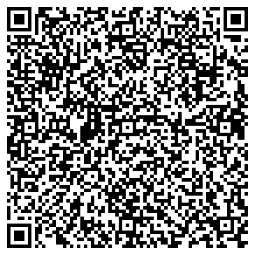 QR-код с контактной информацией организации Автошкола №4 ВОА