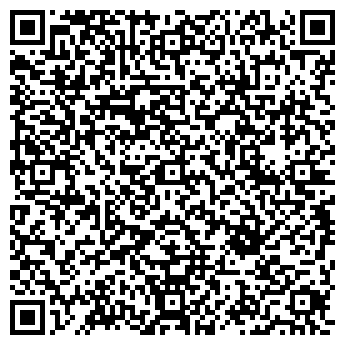QR-код с контактной информацией организации Лицей-интернат