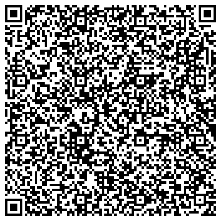 QR-код с контактной информацией организации Отдел молодежной политики и взаимодействию с общественными организациями Администрации Невского района