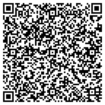 QR-код с контактной информацией организации Городская больница №2