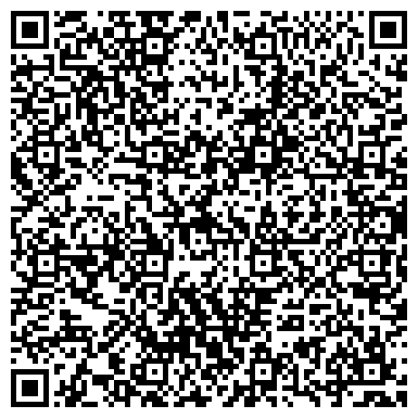 QR-код с контактной информацией организации Барракуда, ООО, оптово-розничная компания, Склад