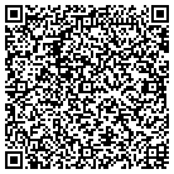 QR-код с контактной информацией организации Городская больница №2