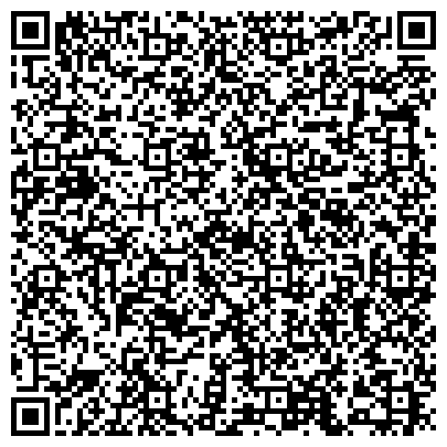 QR-код с контактной информацией организации Калининградский центр соционики и современных психотехнологий