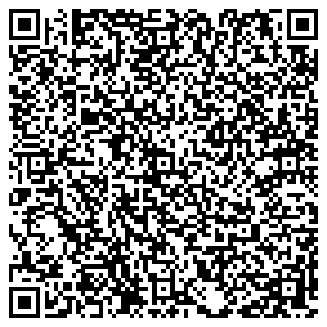 QR-код с контактной информацией организации Киоск по продаже мясной продукции, район Кузьминки