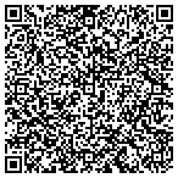 QR-код с контактной информацией организации "Народный"