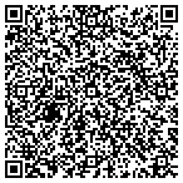QR-код с контактной информацией организации Панта Рэй
