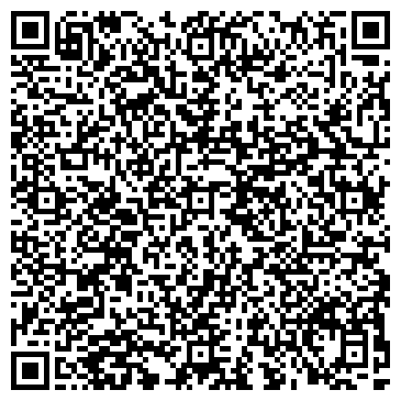 QR-код с контактной информацией организации Котлеты и Рулеты, магазин, ООО Роми