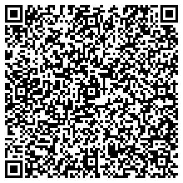 QR-код с контактной информацией организации Альпина-ФинЭк