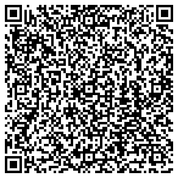 QR-код с контактной информацией организации Общество любителей книг