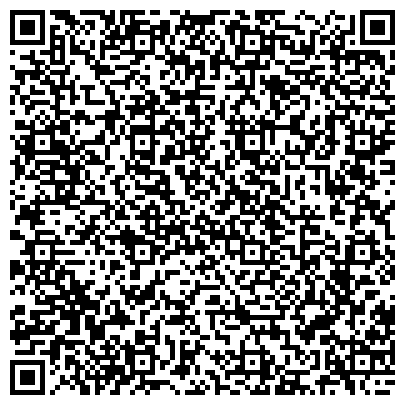 QR-код с контактной информацией организации Ветклиника