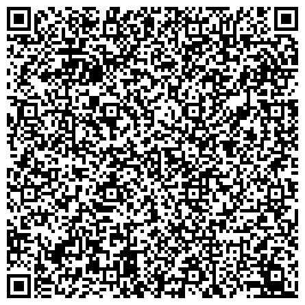 QR-код с контактной информацией организации Отдел культуры