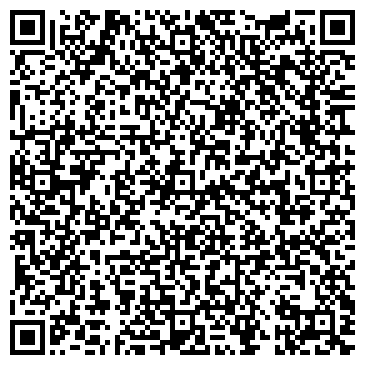 QR-код с контактной информацией организации Начальная общеобразовательная школа №53