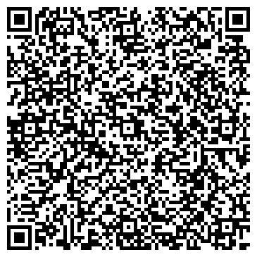 QR-код с контактной информацией организации Светоч, частная прогимназия