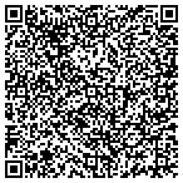 QR-код с контактной информацией организации Туристическое агентство   Филанд