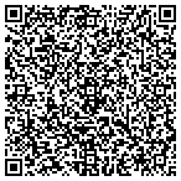 QR-код с контактной информацией организации Мир образования