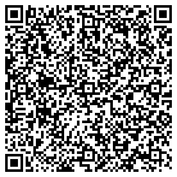 QR-код с контактной информацией организации ООО Финансовая Сибирская Компания
