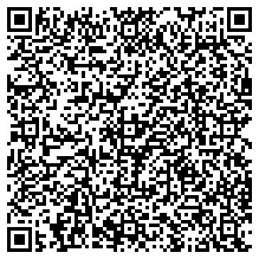 QR-код с контактной информацией организации Мясной Мир, магазин, район Тушино Южное