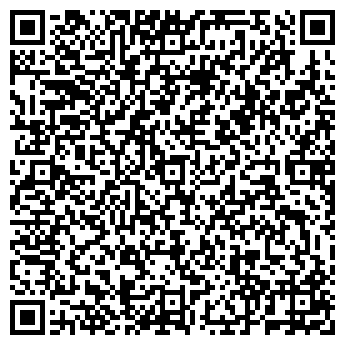 QR-код с контактной информацией организации Мясная лавка на Святоозёрской, 16