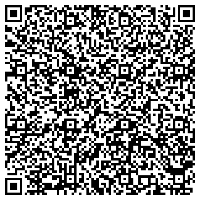 QR-код с контактной информацией организации Cанкт-Петербургская Городская Организация ВОИ