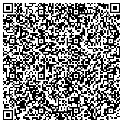 QR-код с контактной информацией организации Федерация Дартс России