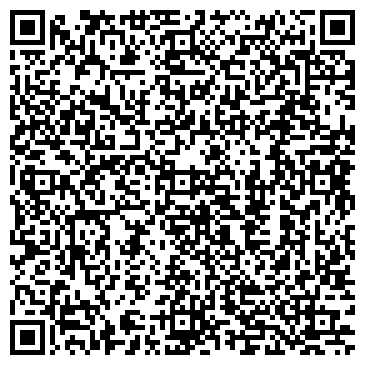 QR-код с контактной информацией организации ЗАО Южноуральский лизинговый центр