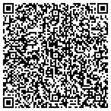 QR-код с контактной информацией организации Региональный учебный центр, АНО