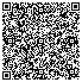 QR-код с контактной информацией организации Doohee