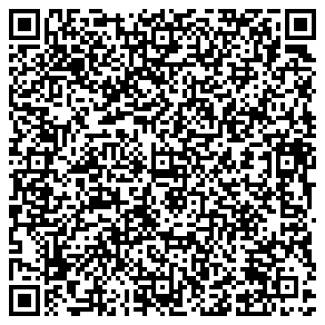 QR-код с контактной информацией организации ЗАО Европлан