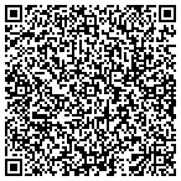 QR-код с контактной информацией организации Для душа и души